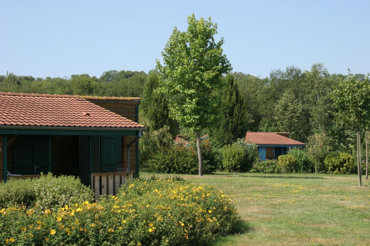 Hameau De Gites Sarrebourg Kültér fotó